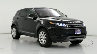 2019 Range Rover Evoque SE